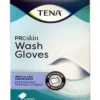Tena Washandje (200 stuks)