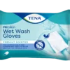 Tena Wet Wash Glove Freshly (5 stuks)