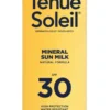 Tenue Soleil Minerale Sun Milk SPF30 (125 ml)