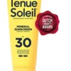 Tenue Soleil Mineral Sunscreen SPF30 (30 ml)