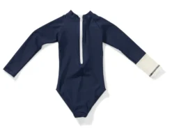 Tenue Soleil Uv Swimsuit Blauw 4-6 Jaar (1 stuk)