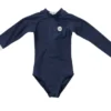 Tenue Soleil Uv Swimsuit Blauw 12-18 Mnd (1 stuk)