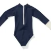 Tenue Soleil Uv Swimsuit Blauw 2-4 Jaar (1 stuk)