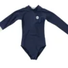 Tenue Soleil Uv Swimsuit Blauw 8-10 Jaar (1 stuk)