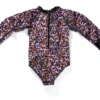Tenue Soleil Uv Swimsuit Dierenprint 18-24 Mnd (1 stuk)