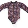 Tenue Soleil Uv Swimsuit Dierenprint 6-8 Jaar (1 stuk)