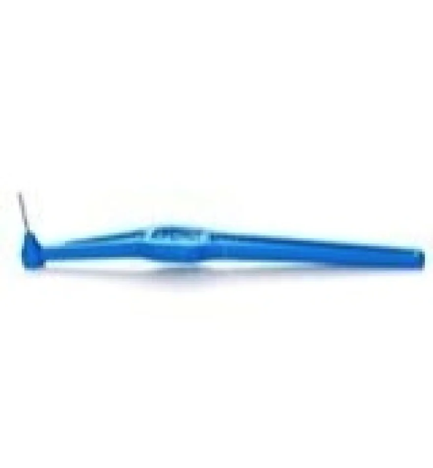 TePe Angle blauw 0.6 mm (6 stuks)