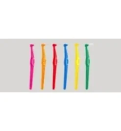 TePe Angle oranje 0.45 mm (6 stuks)