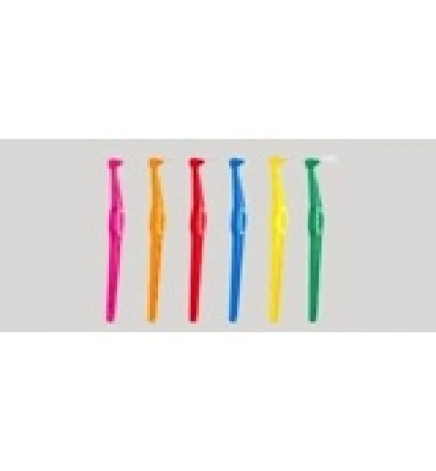 TePe Angle oranje 0.45 mm (6 stuks)