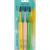 TePe Colour soft 3-pack (3 stuks)