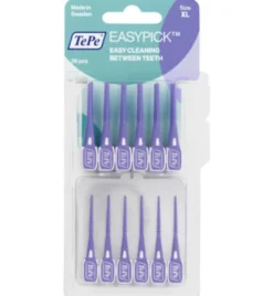TePe Easypick XL blister (36 stuks)