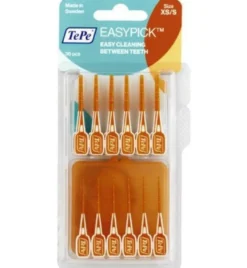 TePe EasyPick XS/S blister (36 stuks)