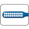 TePe Implantaat/orthodontieborstel (1 stuk)