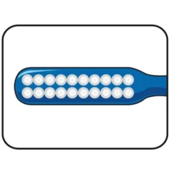 TePe Implantaat/orthodontieborstel (1 stuk)