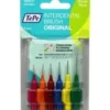 TePe Interdentale rager mixed pack (6 stuks)