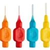 Tepe Interdentale Rager Original Gemengde Iso Maten 0-6 (6 stuks)