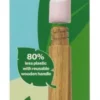TePe Tandenborstel choice soft roze (3 stuks)