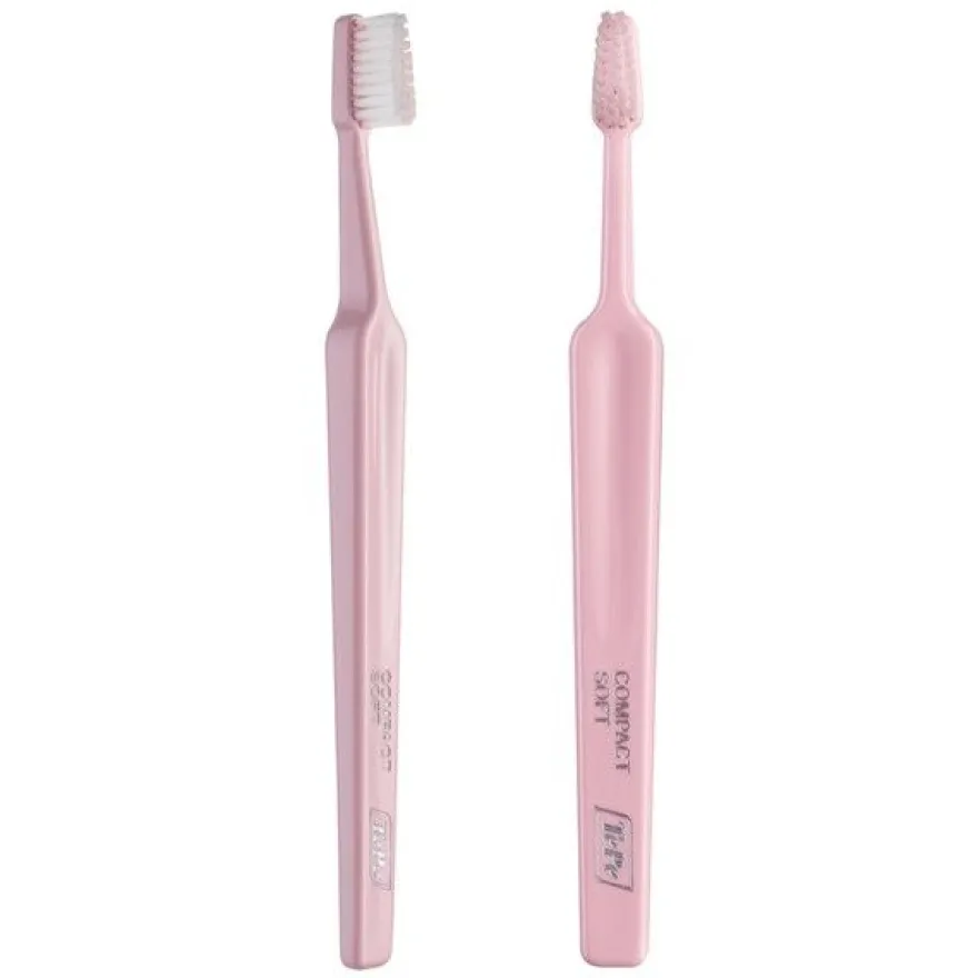 TePe Tandenborstel select compact soft (1 stuk)