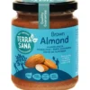 TerraSana Amandelpasta bio (250 gr)
