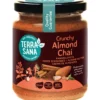 Terrasana Amandelpasta Chai Crunchy (250 gr)