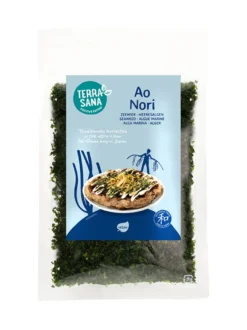 Terrasana Ao Nori Condiment (20 gr)