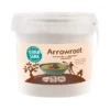 TerraSana Arrowroot bio (800 gr)