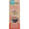 Terrasana Boekweitnoedels met Zoete Aardappel Bio (250 gr)