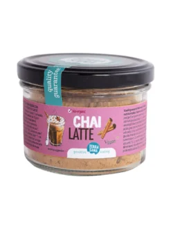 Terrasana Chai Latte Bio (120 gr)