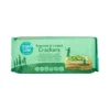 Terrasana Crackers Rozemarijn & Lijnzaad Bio (250 gr)