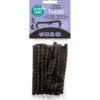 TerraSana Dropkabels twists bio (100 gr)