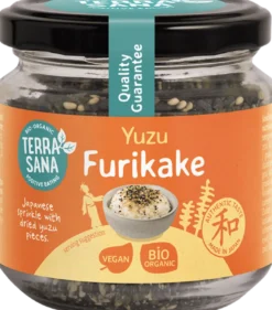 TerraSana Furikake Yuzu (75 gr)