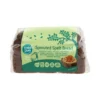 Terrasana Gekiemd Speltbrood Naturel Bio (400 gr)