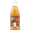 Terrasana Gembersiroop Bio (250 ml)