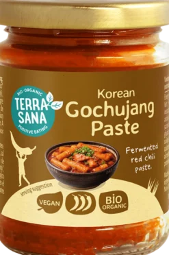 TerraSana Gochujang Pasta (125 gr)