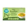 Terrasana Groente Bouillon Blokjes Gistvrij Bio (64 gr)