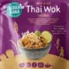 Terrasana Heat & Eat Thaise Wok Noodles (300 gr)
