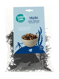 Terrasana Hiziki (100 gr)