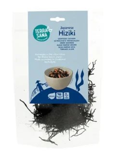 Terrasana Hiziki (50 gr)