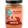 Terrasana Hummus Spread Zongedroogde Tomaat Bio (190 gr)