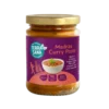 Terrasana Indiase Madras Currypasta (130 gr)