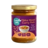Terrasana Indiase Tikka Masala Currypasta (130 gr)