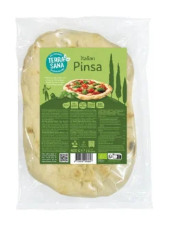 Terrasana Italien Pinsa (400 gr)
