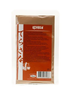 Terrasana Kohren Lotuswortelpoeder (50 gr)