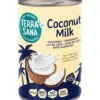 Terrasana Kokosmelk 22% Vet Bio (400 ml)