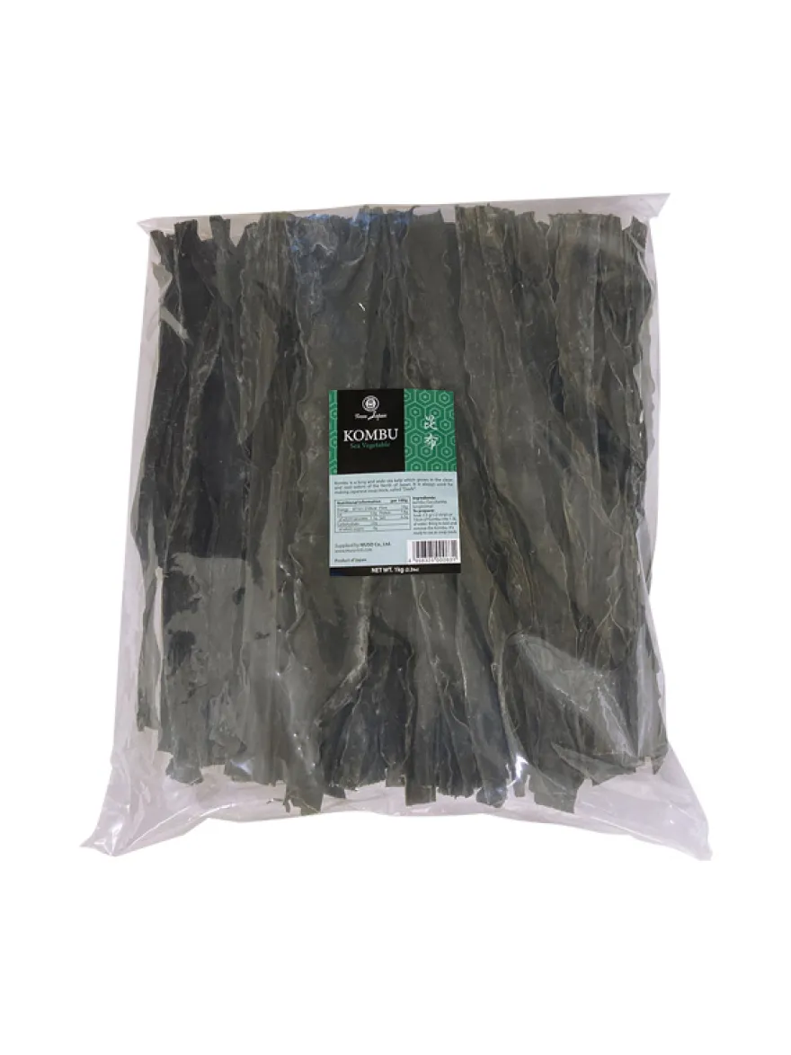 Terrasana Kombugrootverpakking (1000 gr)