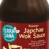 Terrasana Koreaanse Japchae Woksaus (240 ml)