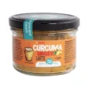 TerraSana Latte curcuma ginger bio (70 gr)