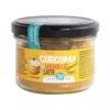 TerraSana Latte curcuma vanilla bio (70 gr)