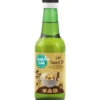 Terrasana Lijnzaadolie Koudgeperst Bio (250 ml)