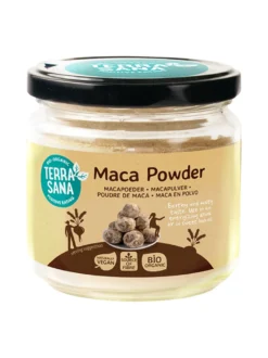 Terrasana Maca High Energy Bio (175 gr)
